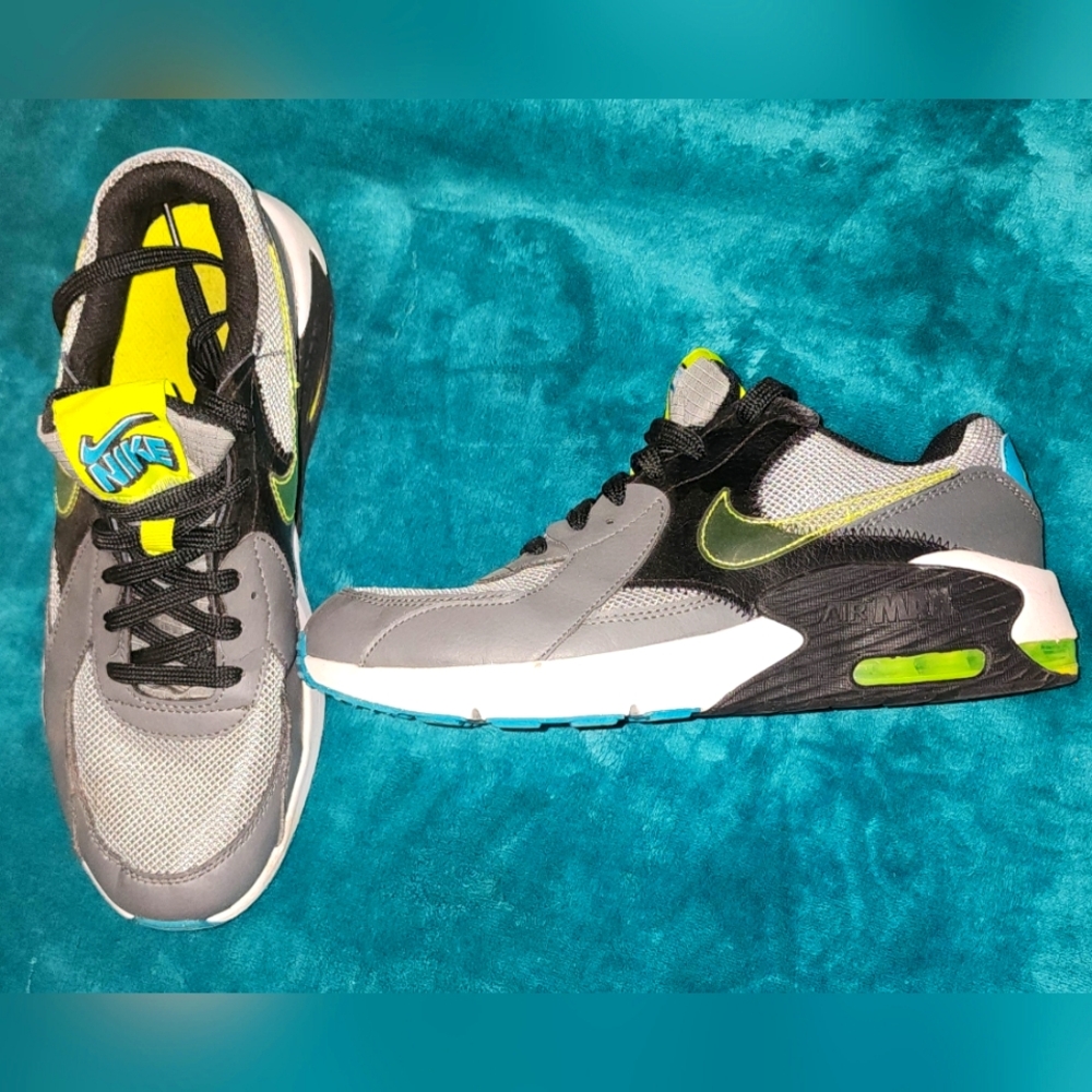 Nike Air Max